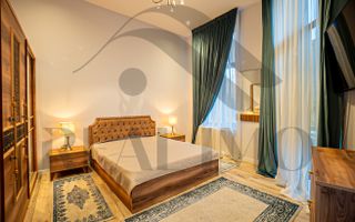 Apartament 125mp | Etaj 1 | Clădire Istorică 1900 Reabilitat integral - Poză 11