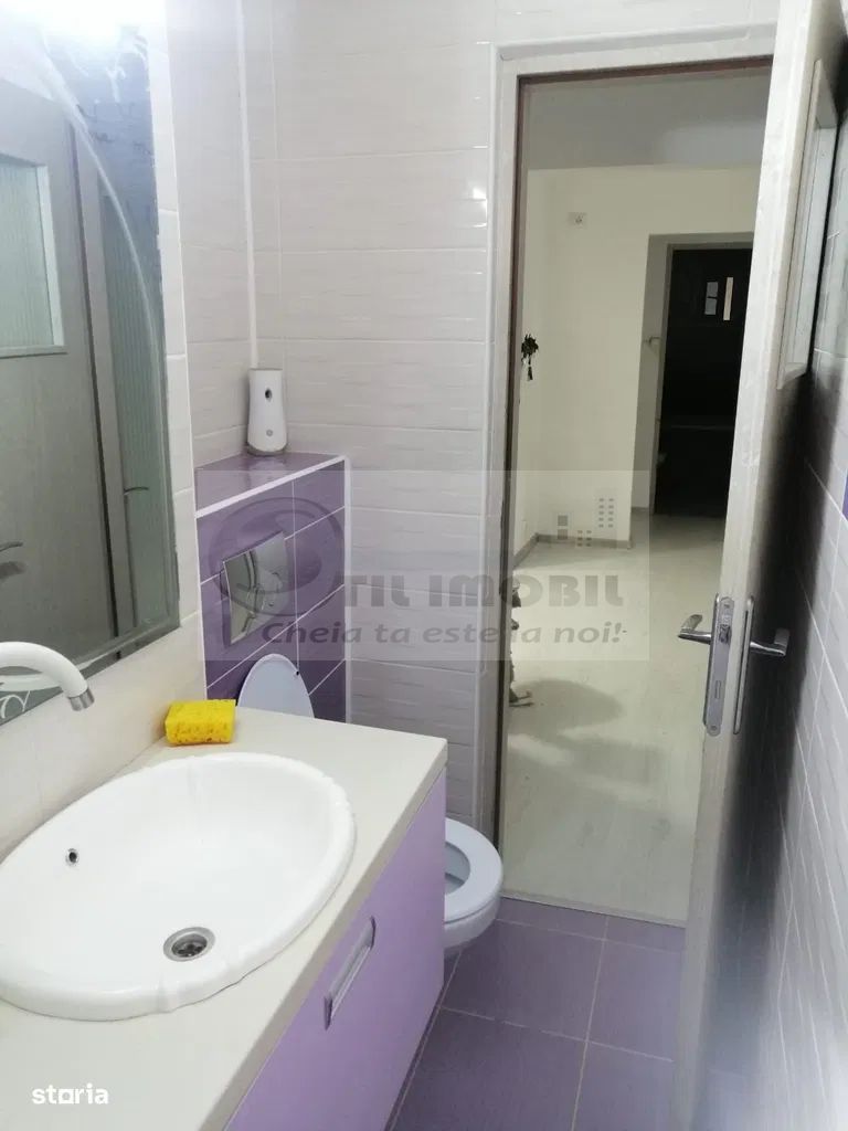 Ap 4 camere, decomandat ,Bld. Poitiers – 135000 EURO NEGOCIABIL - Poză 7