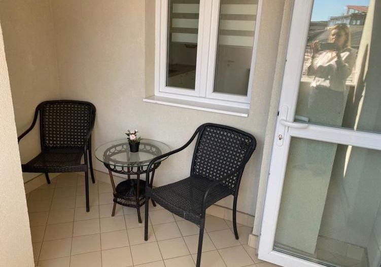 Apartament 2 camere Traian - Calarasilor |Bloc nou | Centrala proprie - Poză 14