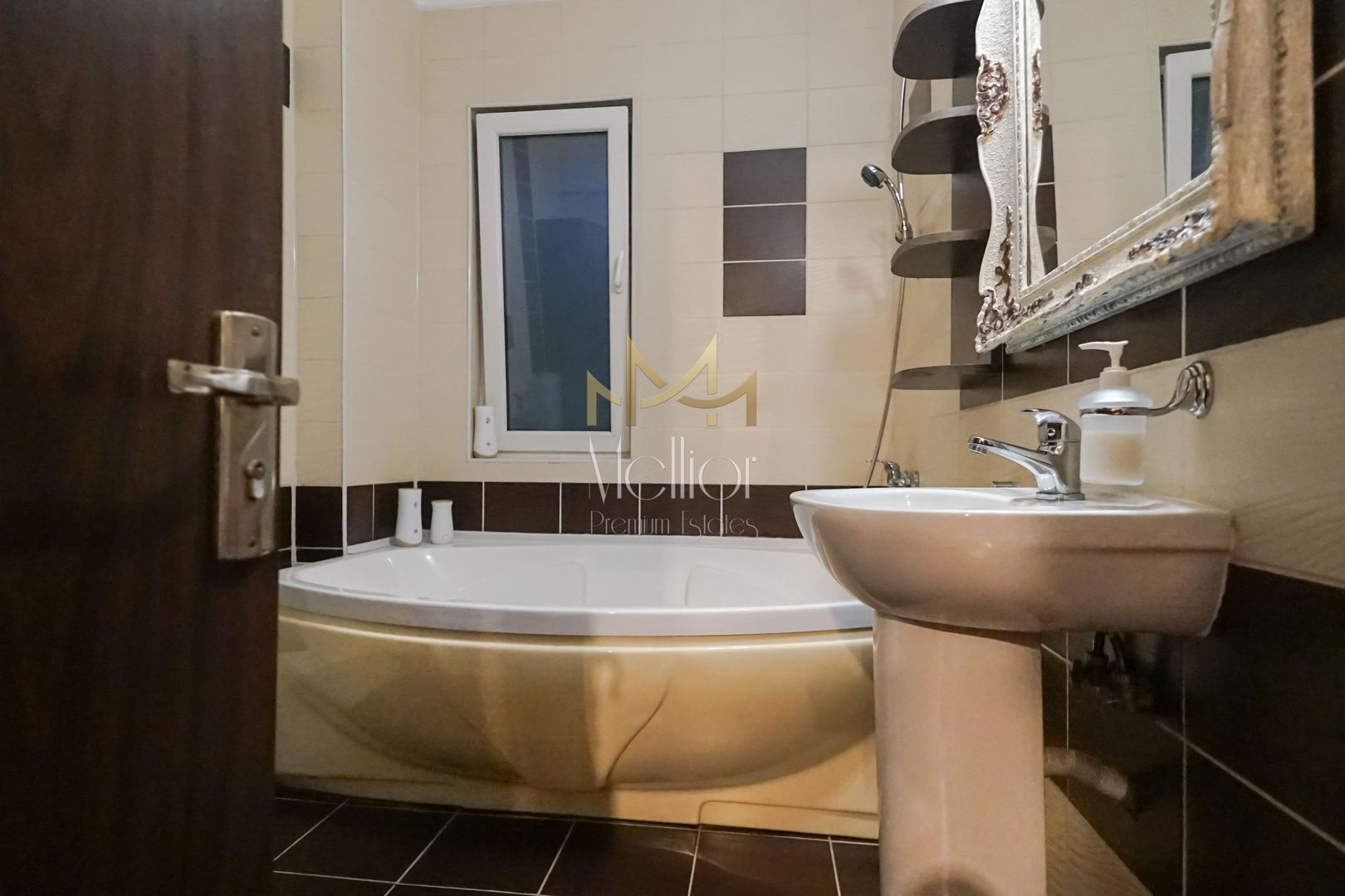 Apartament 2 camere, parcare, Buna Ziua, zona Home Garden! - Poză 13