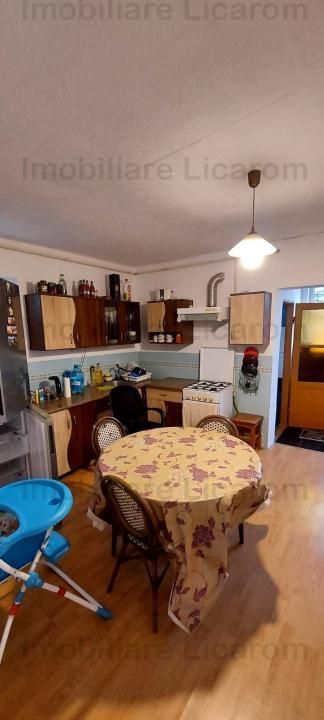 Proprietate individuala Bod S+P+E+M,zona de vile,837mp,149900 eur - Poză 12