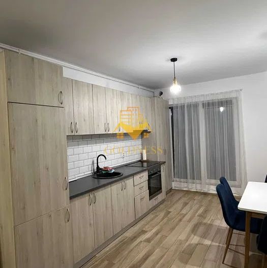 2 Camere Openspace,Europa/Zorilor, Parcare,Calea turzii,Observatorului - Poză 6