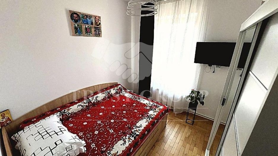 Apartament 3 camere in vila Cișmigiu | zona verde - Poză 9