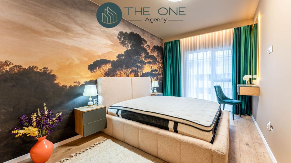 Apartament 2 camere - Exclusiv - 67mp - ready to move | Eroilor - Poză 6