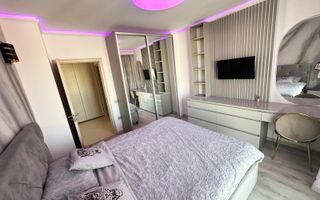 2 camere, premium, lux, terasa, parcare, Zorilor, Augustin Presecan - Poză 4