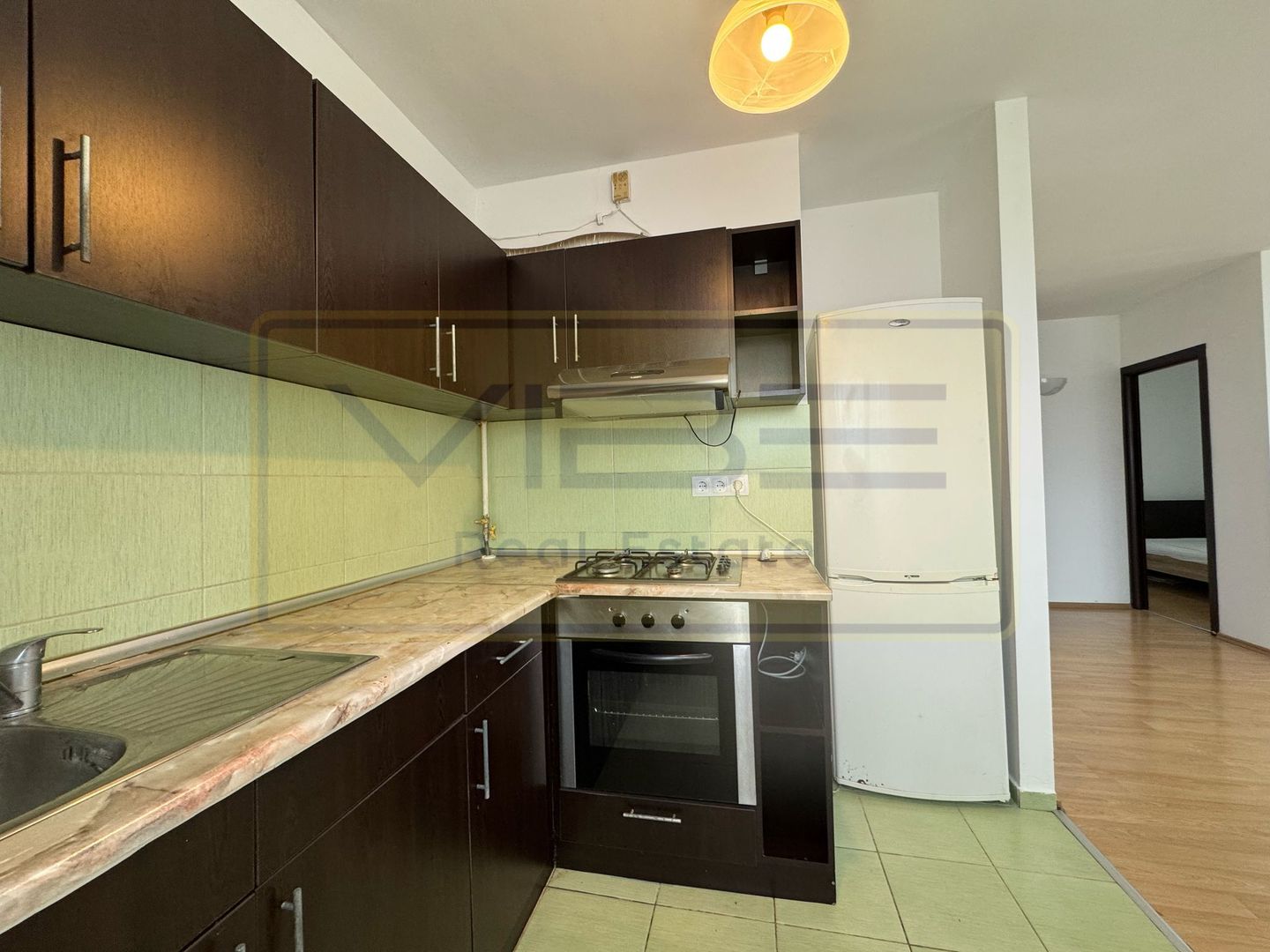 Apartament 2 camere Green Park Tatarasi - Poză 7