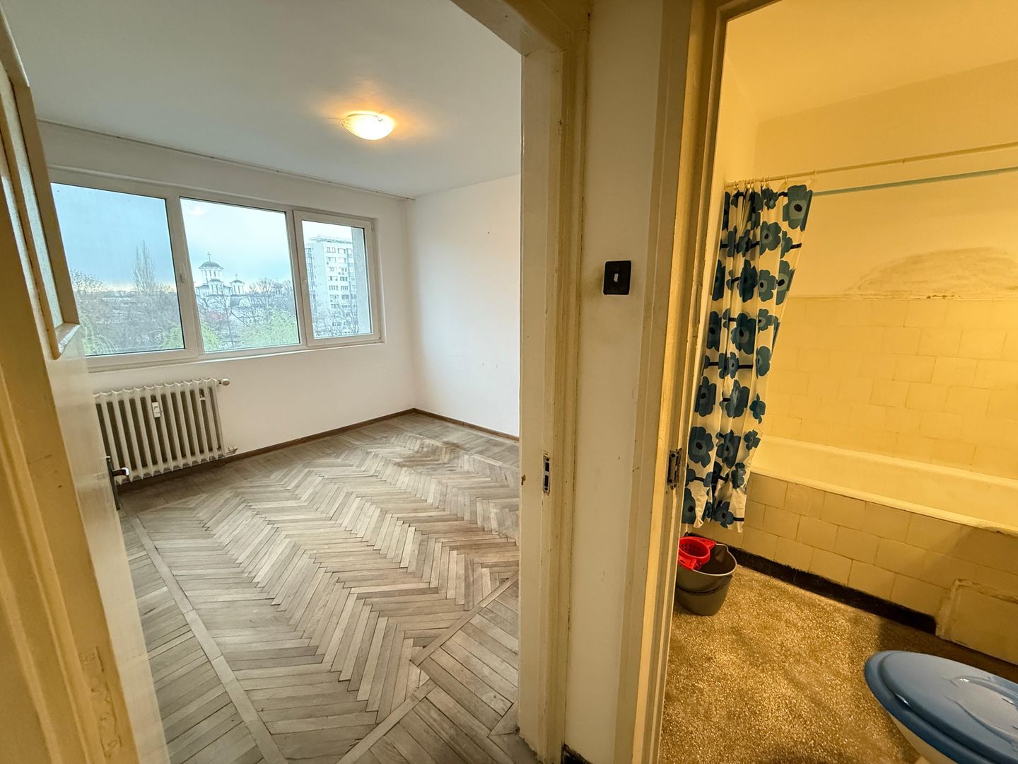 Apartament 2 camere Piata Progresul - Poză 8