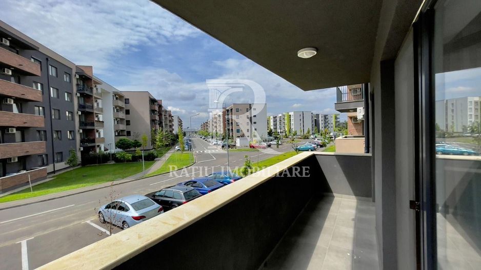 Apartament cu 3 camere | Prima Universității | Oradea - Poză 8