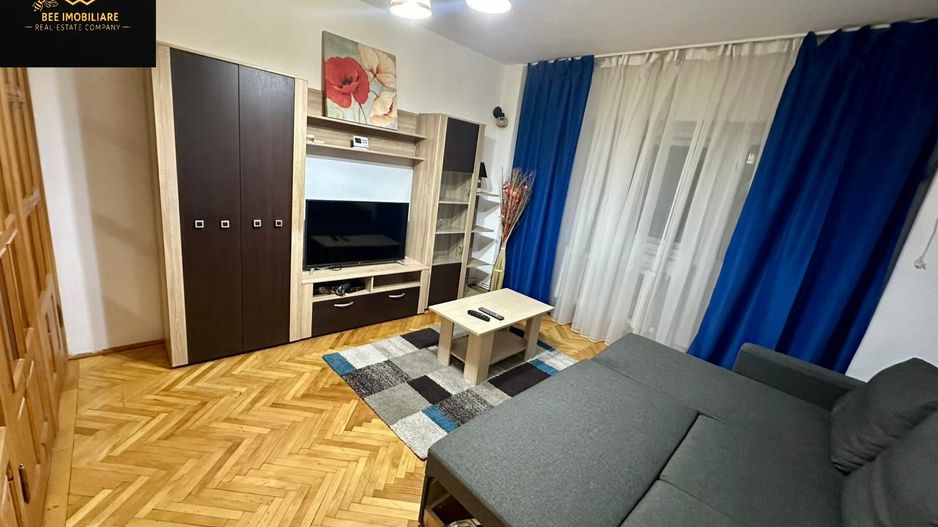 Apartament 2 camere decomandat | Zona centrala Craiova - Poză 1