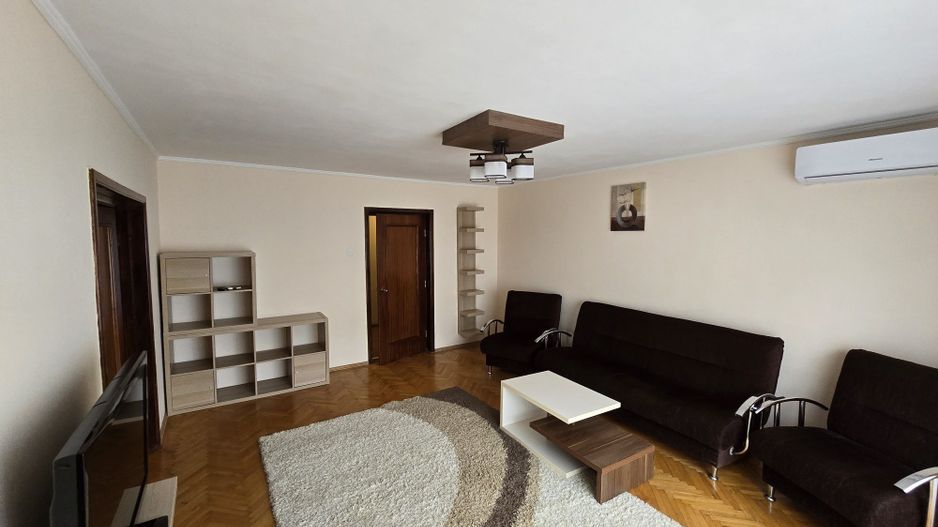 Apartament 3 camere Timpuri Noi-Mircea Voda - Poză 3