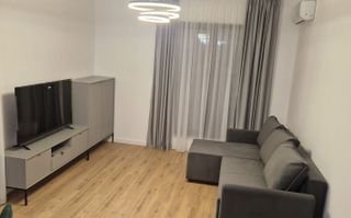 Inchiriez 2 camere, Plaza Residence Faza 5 PRIMA INCHIRIERE - Poză 3