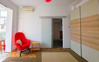 Garsonieră ultracentrală – Strada Toamnei | Centrală proprie | Balcon - Poză 2