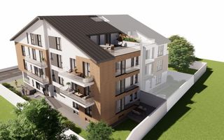 Apartament de Lux 3 Camere | Aviatiei | 112 mp Utili - Poză 17