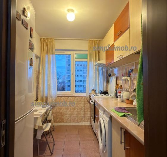 Metrou Dristor Mobilat Utilat Apartament - Poză 5