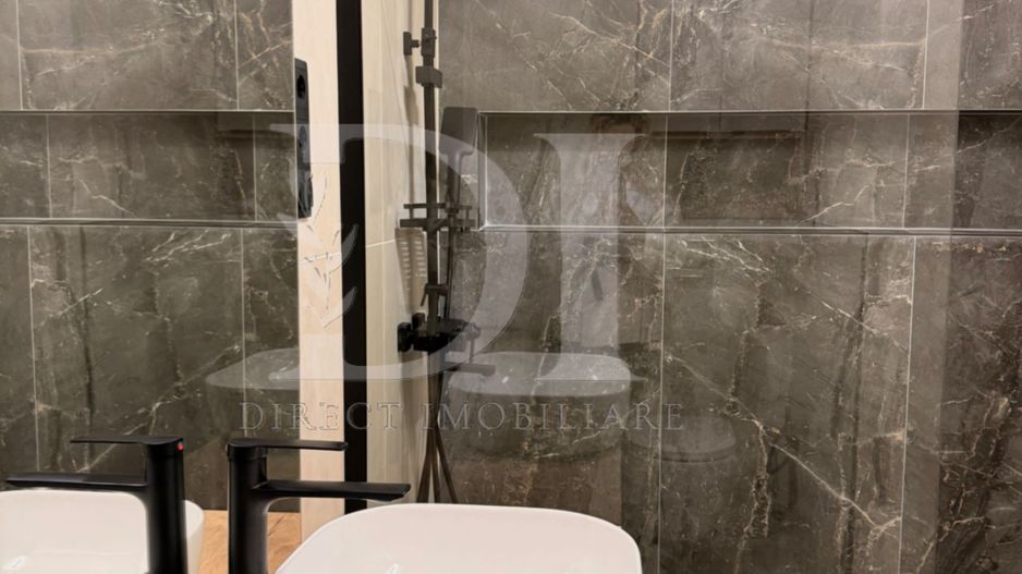 Apartament ultramodern / etaj intermediar / Zona Eroilor - Poză 17