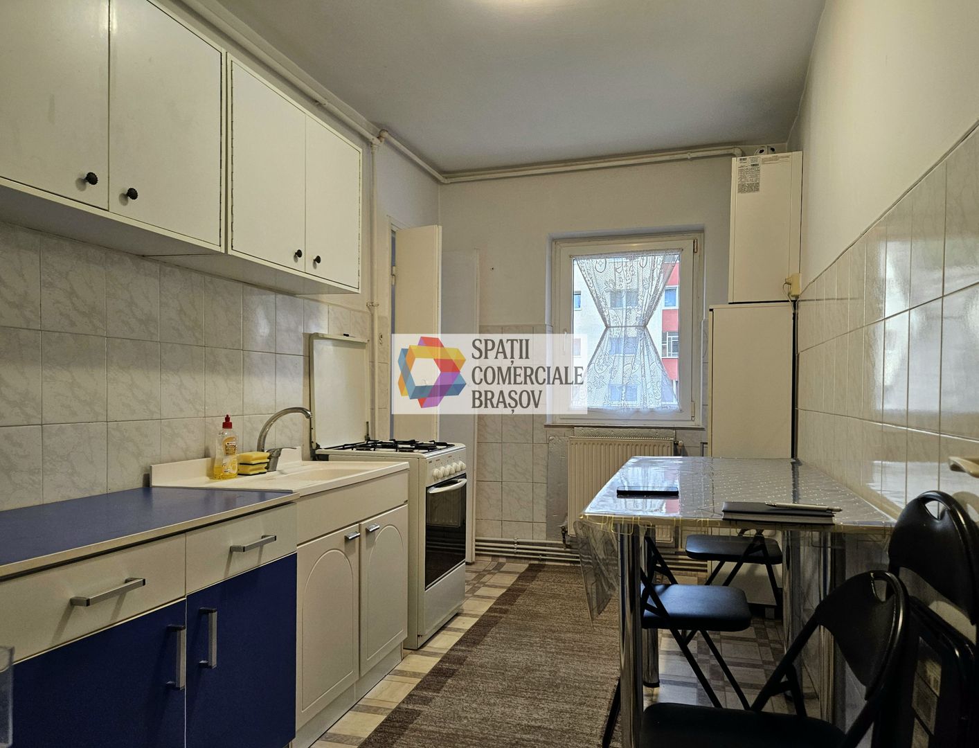Apartament cu doua camere, zona Racadau 54 mp - Poză 4