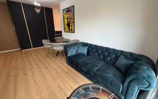Apartament 3 Camere Decomandat | Terasă 23 mp cu Vedere la Lac + Parcare - Poză 3