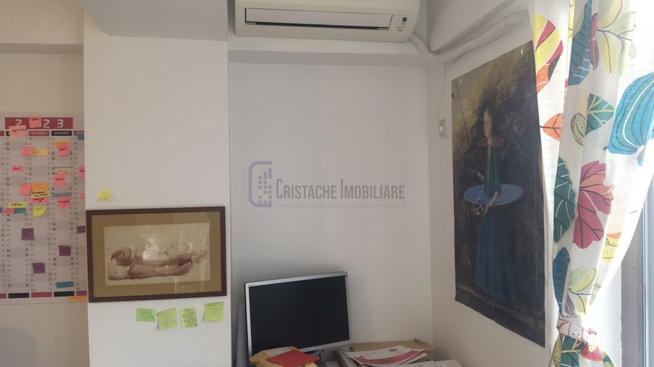 Ap. 2 cam. dec. cu centrala gaz_Primăria Sector 1_pet friendly_office_rezidental - Poză 8