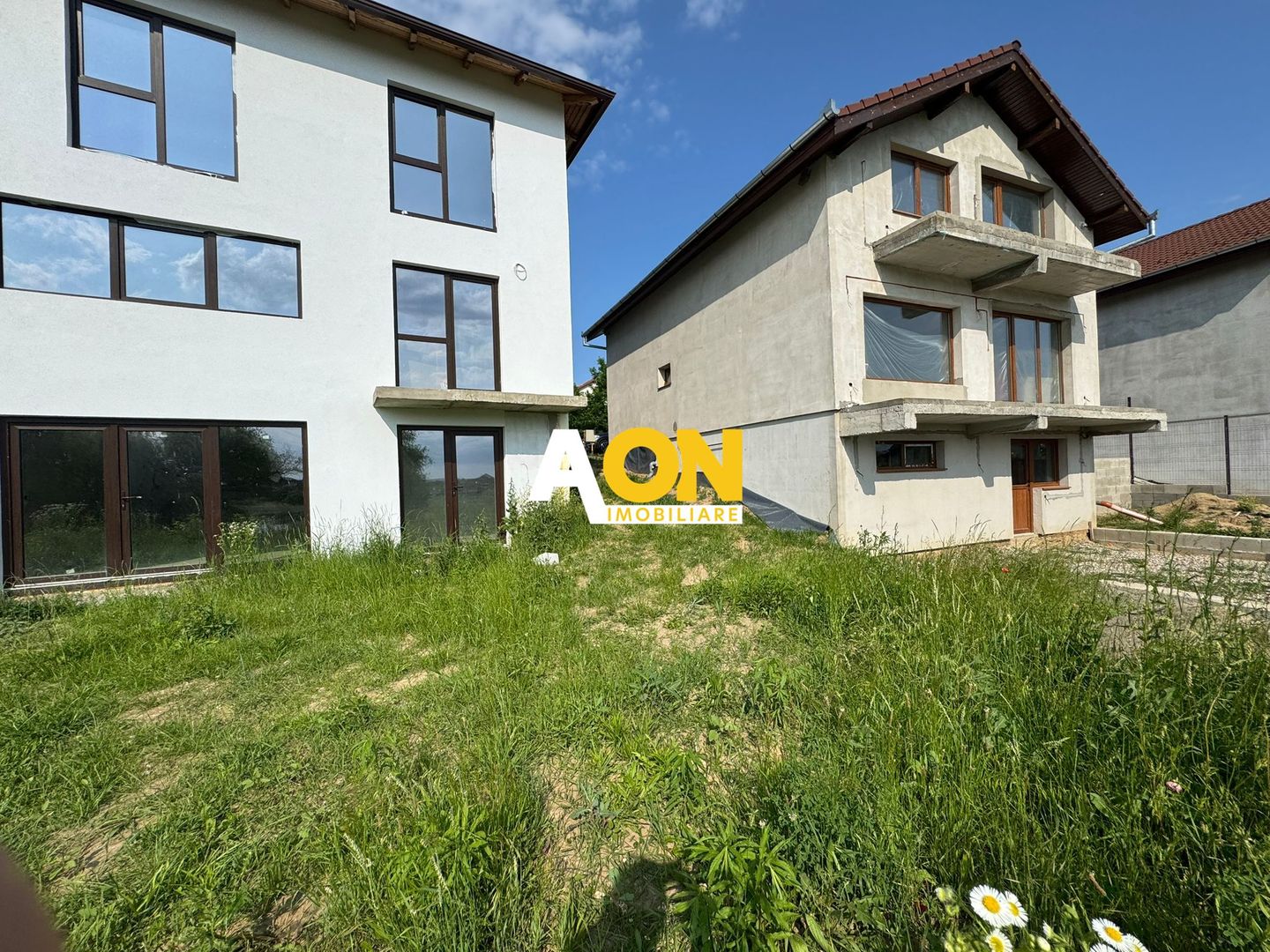 De vanzare apartament 3 camere, la vila, 130mp teren, Lac Chereteu - Poză 10