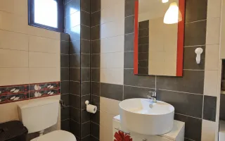 Apartament 3 camere, loc de parcare Arondată Școlii 179-Bucurestii noi - Poză 12