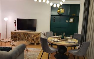 Apartament 2 camere – 67 mp utili – Aviației Park – parcare subterană - Poză 4