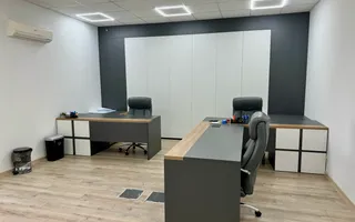 Clădire SAD de închiriat, situată la intrarea în Dumbrăvița - Poză 28