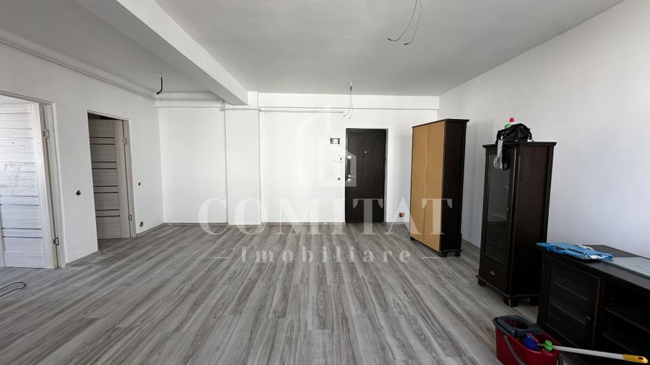 Apartament la etaj intermediar | Loc de parcare | Cartier Terra - Poză 5
