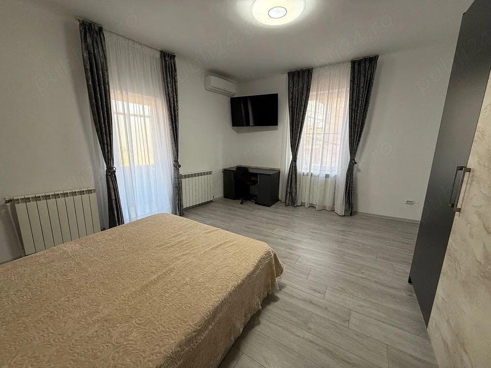 Studio modern 45 mp Basarab aproape de metrou - Poză 5