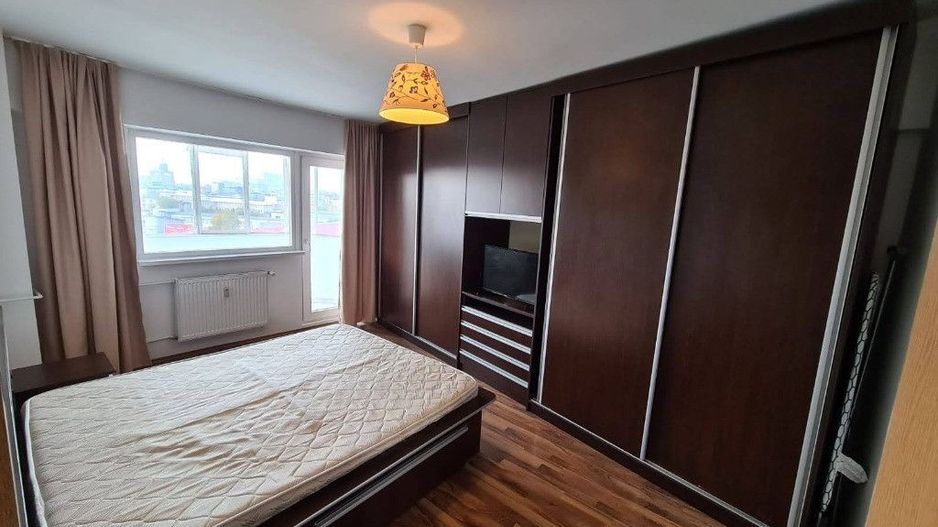 APARTAMENT 2 CAMERE DE ÎNCHIRIAT  |TINERETULUI | 575 €/LUNĂ - Poză 9