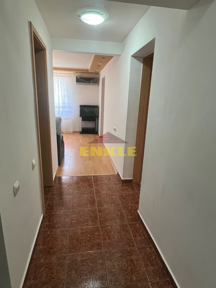 De vânzare – Apartament 3 camere, zona Bulevardului Mihai Eminescu - Poză 4