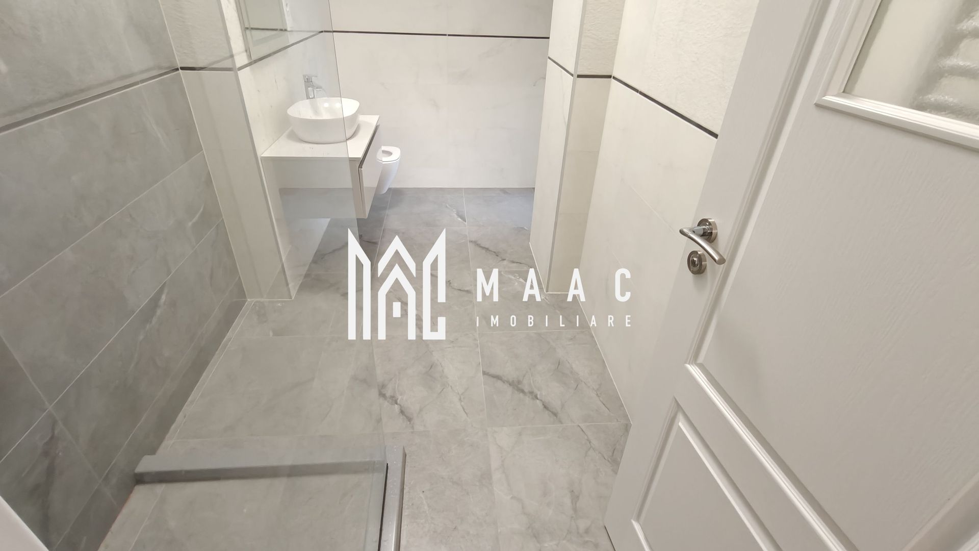 Apartament 2 camere I Etaj 2 I Balcon I Parcare I Cireșica - Poză 8