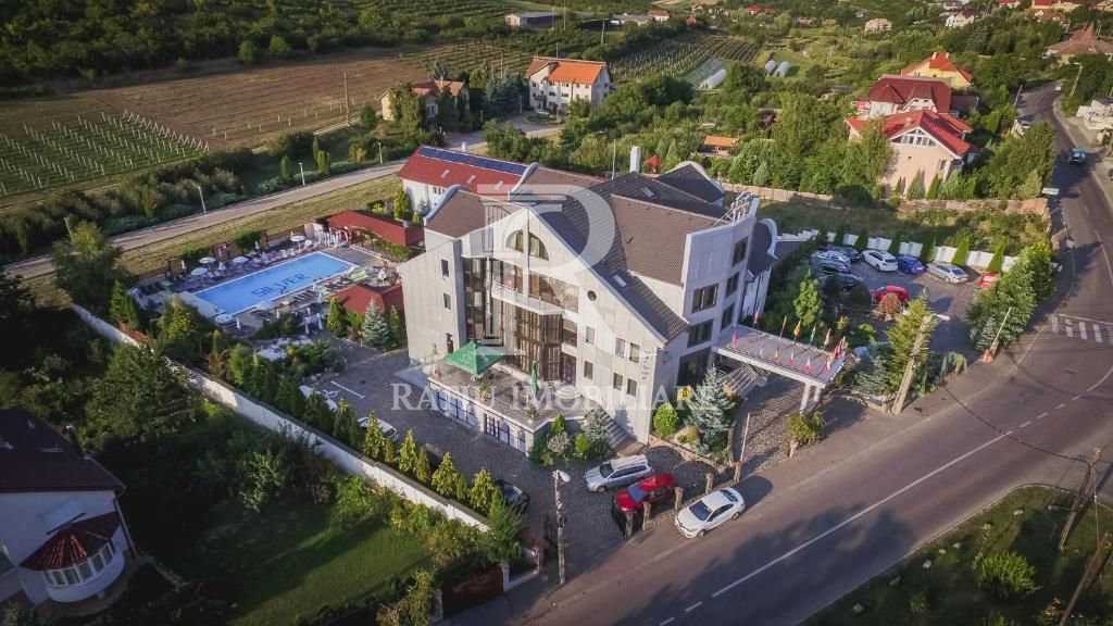 HOTEL SILVER– PRIME HOSPITALITY ASSET 4★ Operational - Poză 1