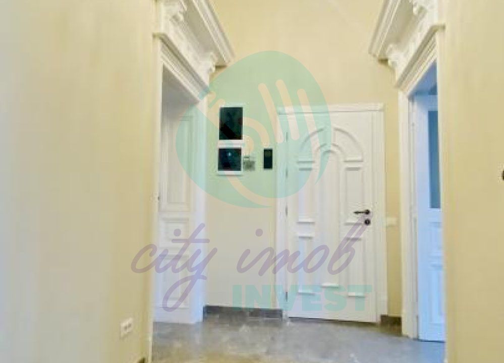 Eclectism parizian cu influente neo-clasice - Poză 7