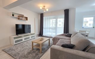 Apartament Modern | Parcare Subterană | Prima Închiriere - Poză 5