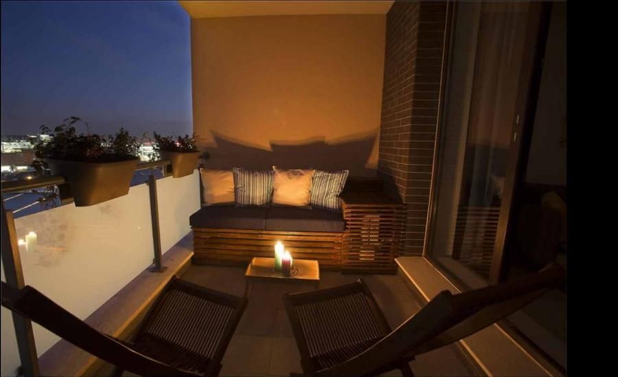 Închiriere apartament 2 camere – City Point, zona Aviației - Poză 7