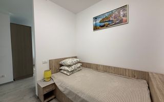Vivalia - Apartament cu 2 camere si parcare privata - Take Ionescu - Poză 12