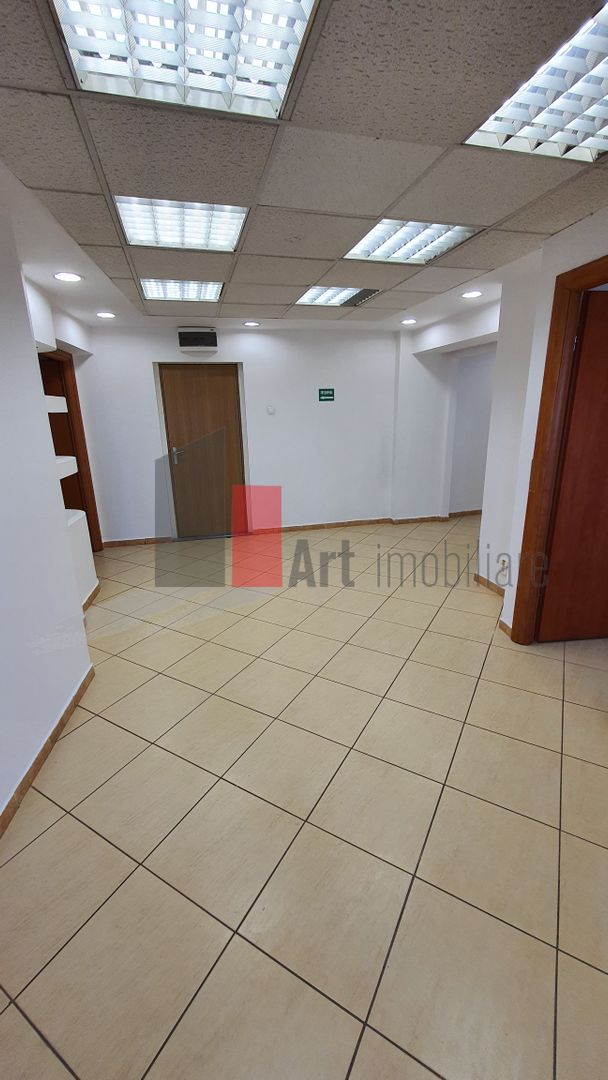 Spatiu de birouri 525 mp de vânzare – Piața Unirii - Poză 17