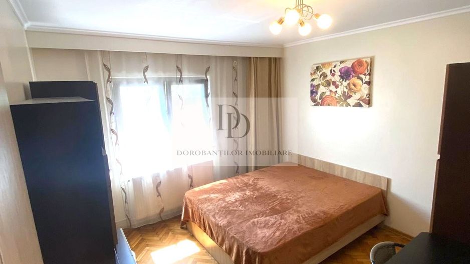 Apartament cu 3 camere + 2 băi | Parcare inclusă | Zorilor - Pasteur - Poză 10