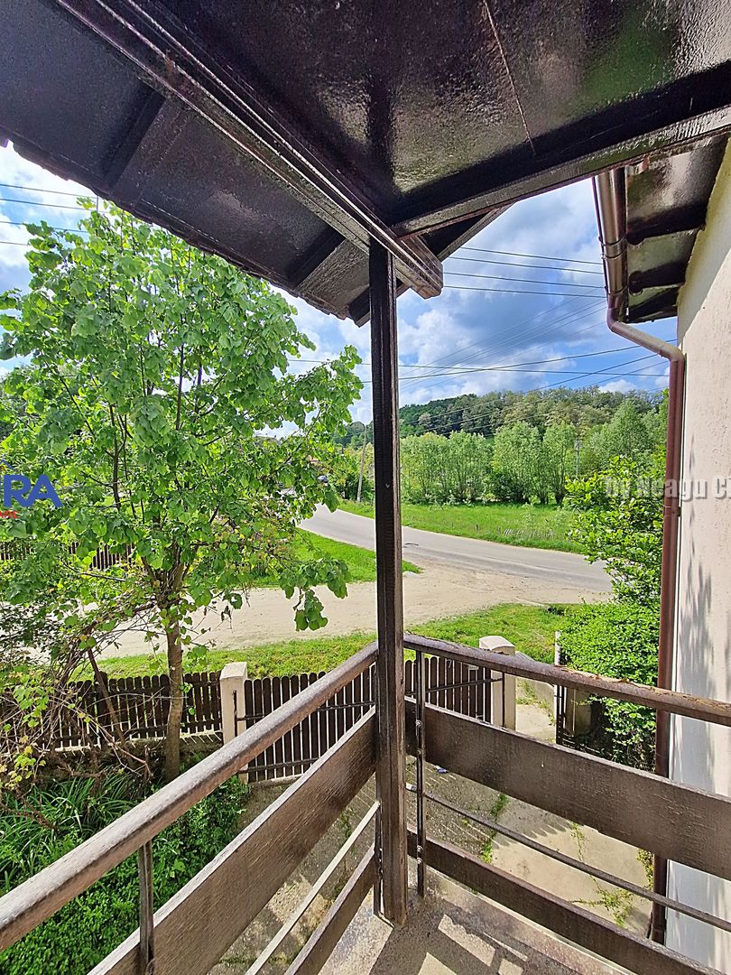 AZURA Imobiliare - Vila la 5 km de Curtea de Arges - Poză 21