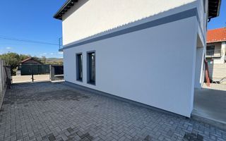 Casă individuală de vânzare în Cristian - Sibiu - Poză 3