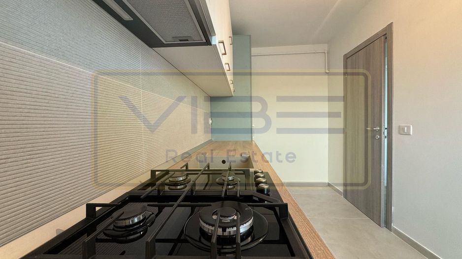 Apartament NOU 1 camera+parcare Bucium Mega Image - Poză 3