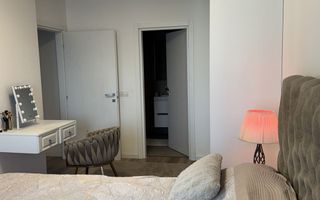 Apartament cu 3 camere de închiriat | Record Park | zona The Office - Poză 9