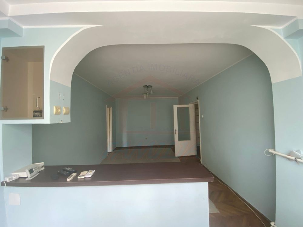 Vanzare apartament in Tiglina 1, cu 2 camere, etaj 2, 58 000 EURO - Poză 3