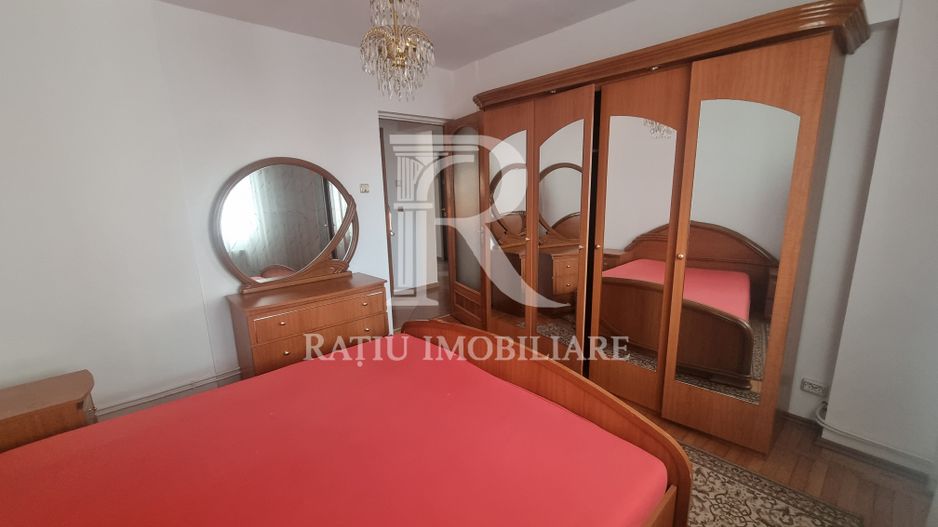 Apartament de inchiriat | 3 camera | Spitalul Judetean | Deva | 71 mp - Poză 12