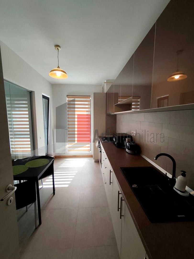 Inchiriere apt 2 camere 21 Residence, Lujerului - Politehnica - Poză 3