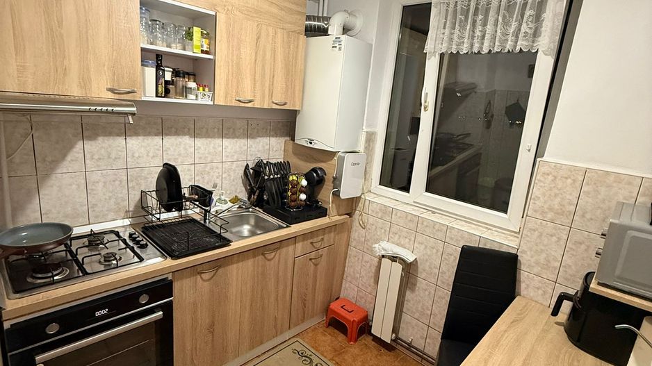 Sagului | 3 Camere | Decomandat. - Poză 5