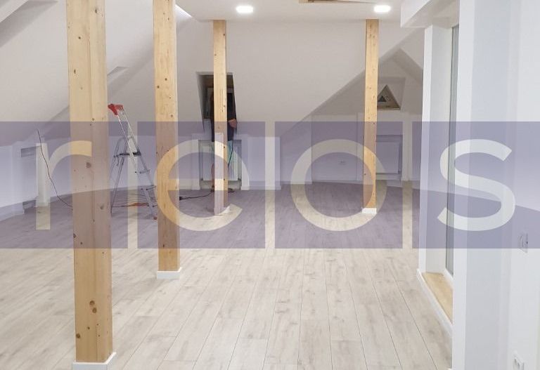 INCHIRIERE VILA INTERBELICA | CAPITALE | 360 MP | RESTAURATA | - Poză 8