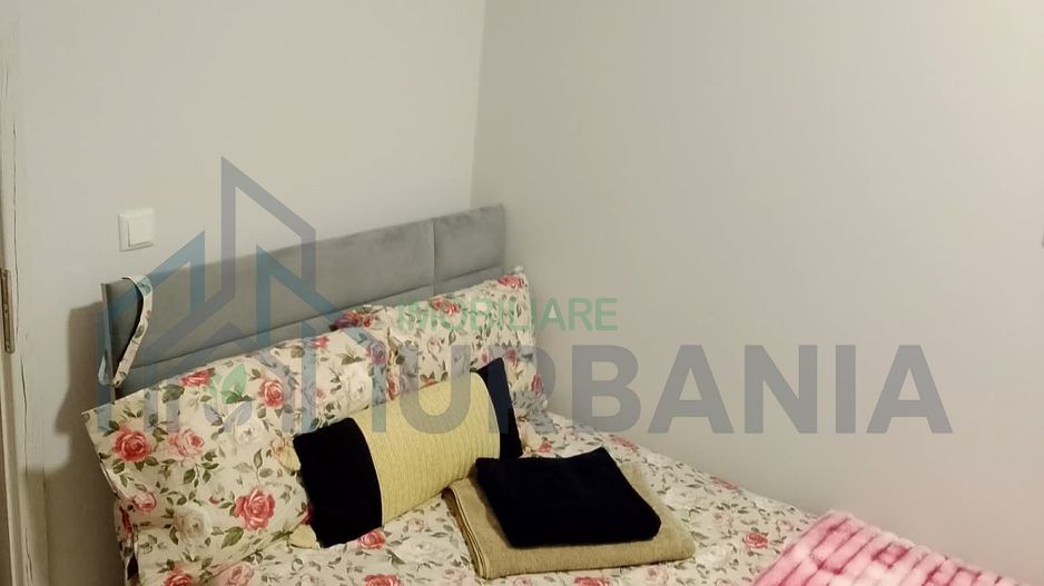 Apartament hotelier, 3 camere, zona centrală Iași - Poză 7