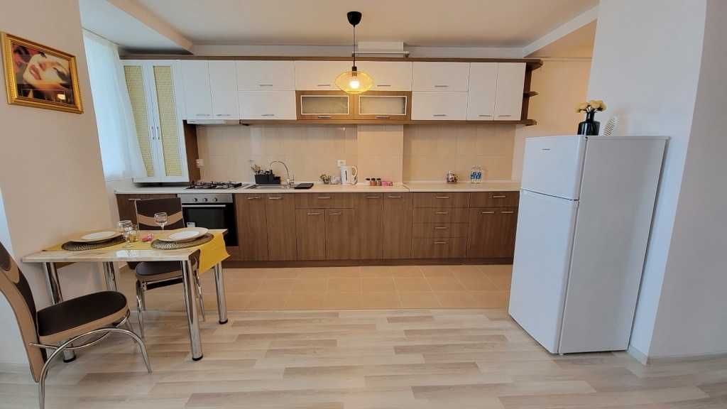 Apartamanent 2 camere Colentina in Fundeni Tower cu centrala proprie - RIMO — fotografia 1