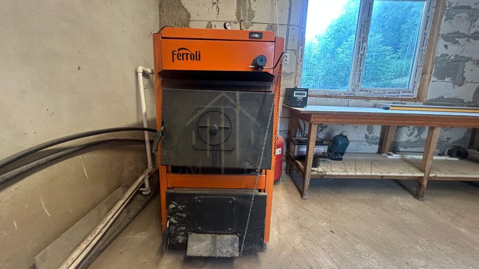 Casă de vânzare – Brătila, județul Bacău - Poză 25